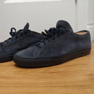 Common Projects Suede sz 43